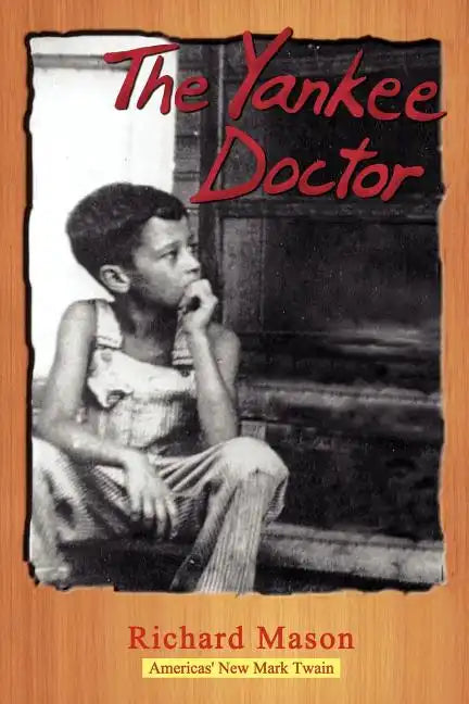 The Yankee Doctor - Paperback