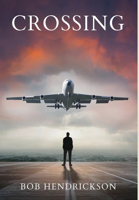 Crossing - Hardcover