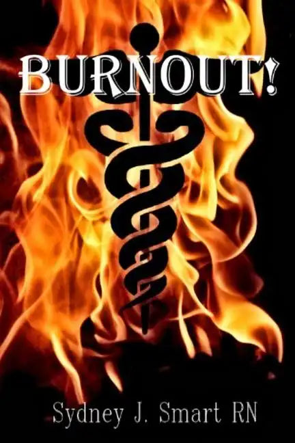 Burnout! - Paperback