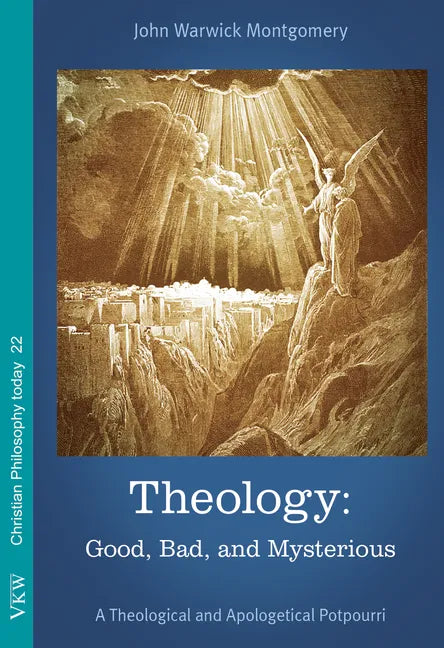 Theology - Paperback