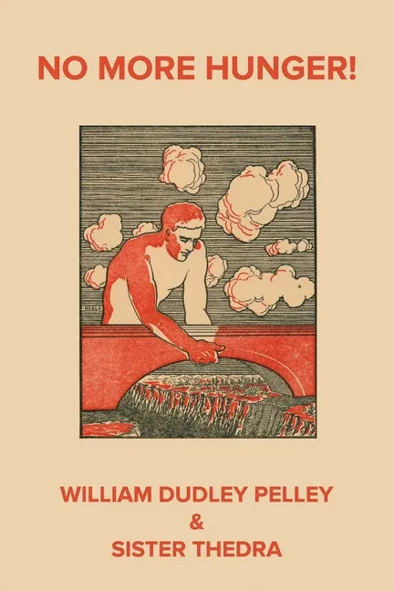 No More Hunger! - Paperback