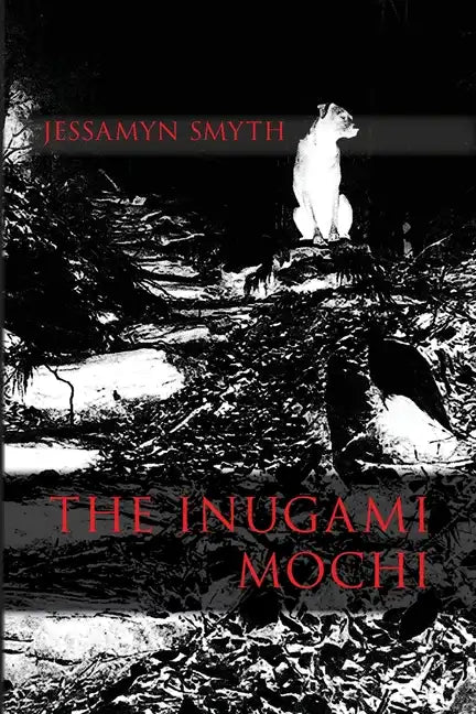 The Inugami Mochi - Paperback