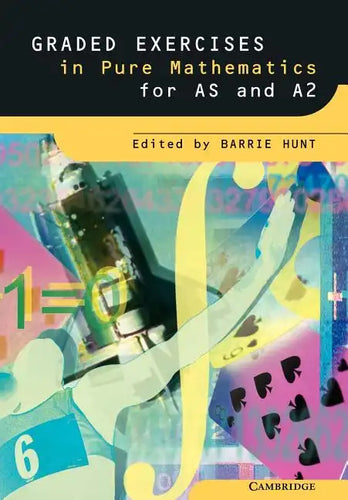 Graded Exercises in Pure Mathematics - Paperback