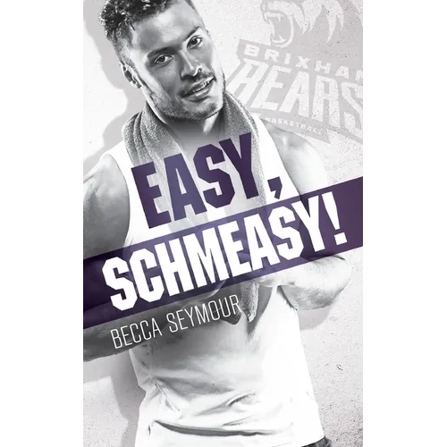 Easy, Schmeasy! - Paperback
