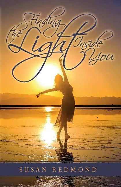 Finding the Light Inside You - Paperback