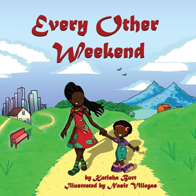 Every Other Weekend - Paperback
