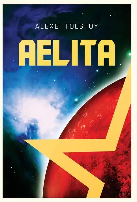 Aelita - Hardcover