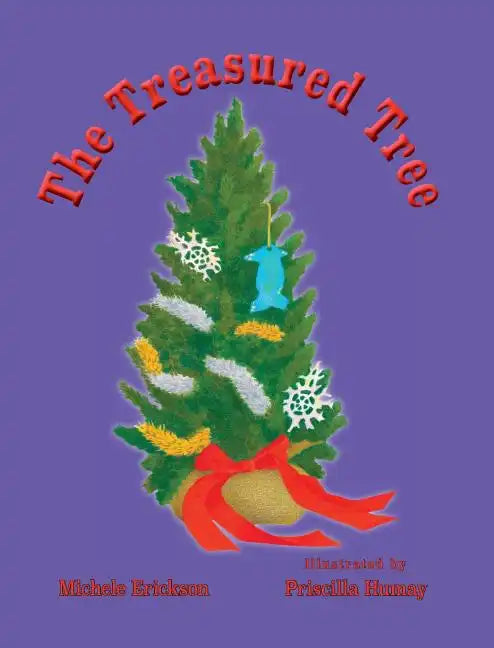 The Treasured Tree - Hardcover