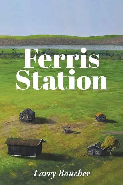 Ferris Station - Paperback