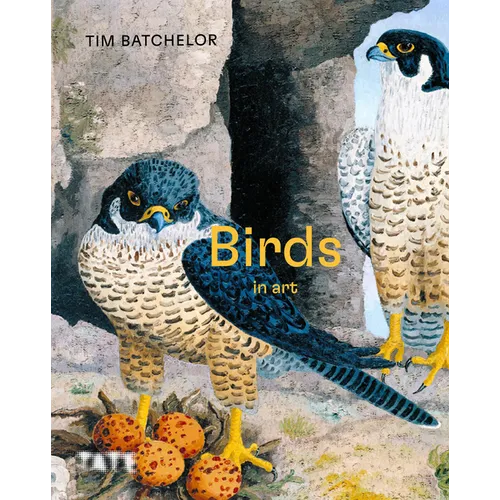 Birds - Hardcover
