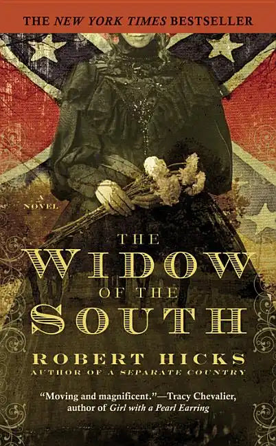 The Widow of the South - Hardcover