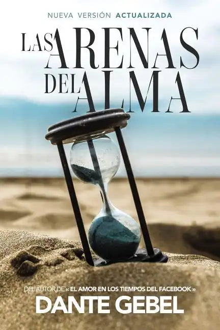 Las Arenas del Alma - Paperback