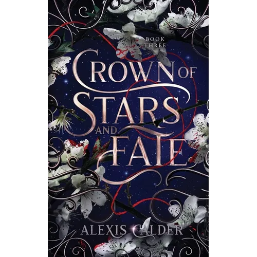 Crown of Stars and Fate - Paperback