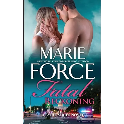 Fatal Reckoning - Paperback