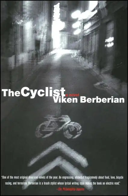 The Cyclist - Paperback