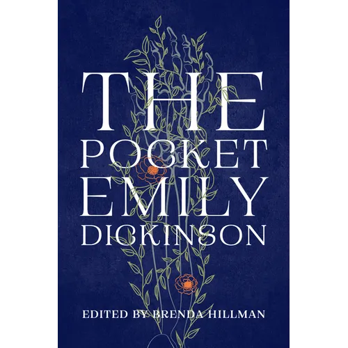 The Pocket Emily Dickinson - Paperback