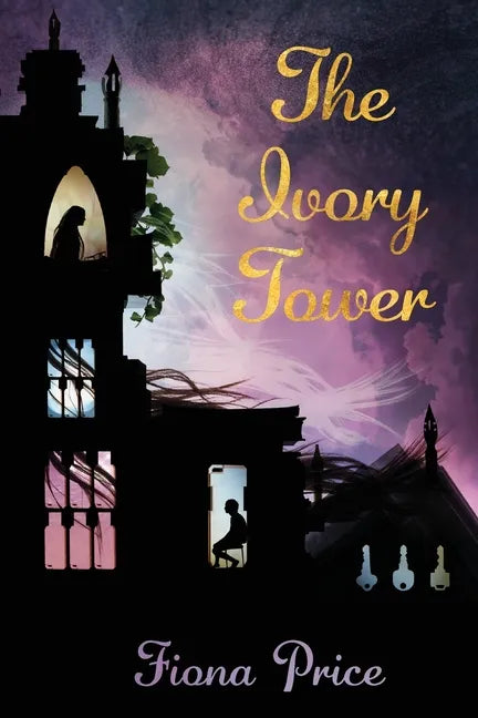 The Ivory Tower - Paperback