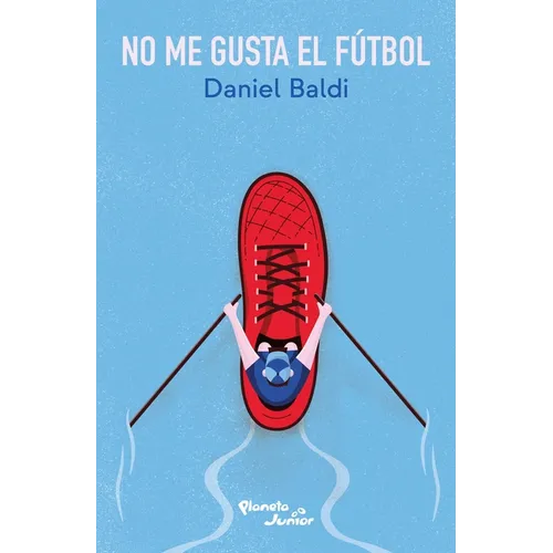 No Me Gusta El Futbol / I Don't Like Soccer - Paperback