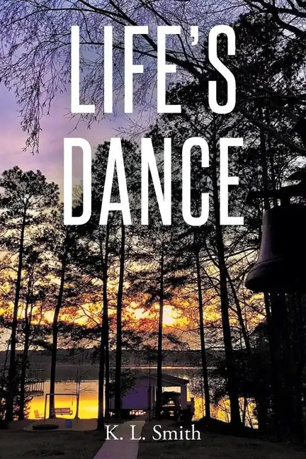 Life's Dance - Paperback