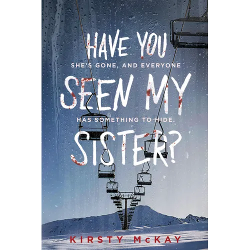 Have You Seen My Sister? - Paperback