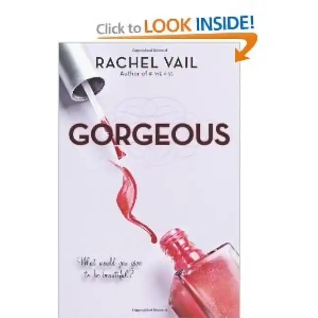 Gorgeous - Paperback