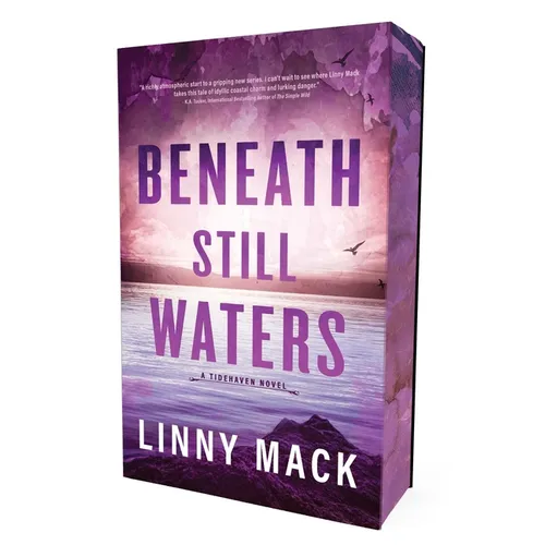 Beneath Still Waters - Paperback