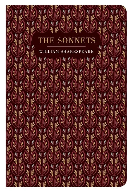 The Sonnets - Hardcover