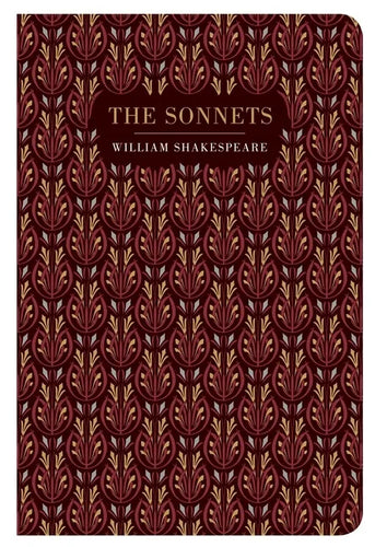 The Sonnets - Hardcover