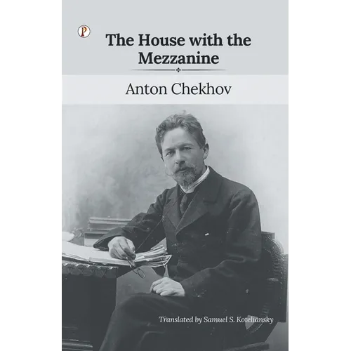 The House with the Mezzanine - Paperback