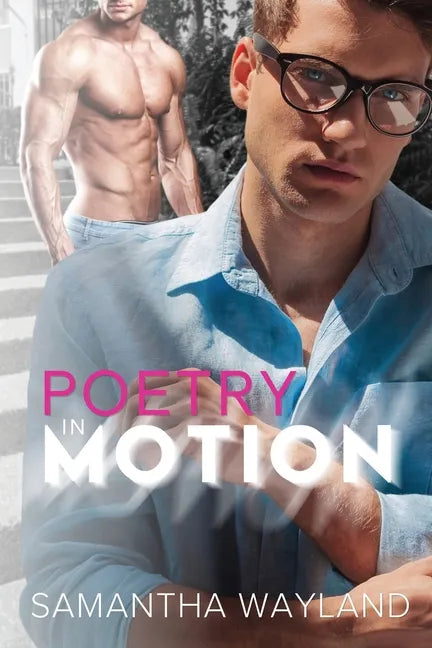 Poetry in Motion - Paperback