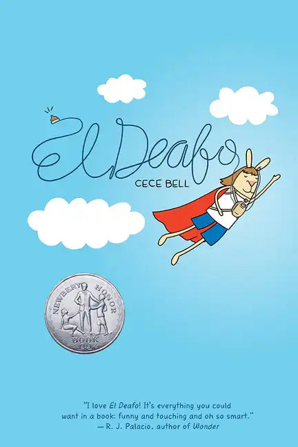El Deafo - Paperback