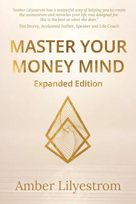 Master Your Money Mind: Expanded Edition - Paperback