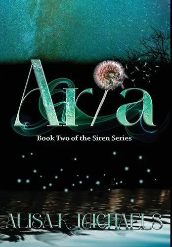 Aria: Book Two of The Siren Series - Hardcover