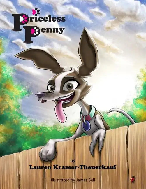 Priceless Penny - Paperback