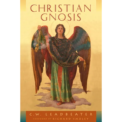 Christian Gnosis - Paperback