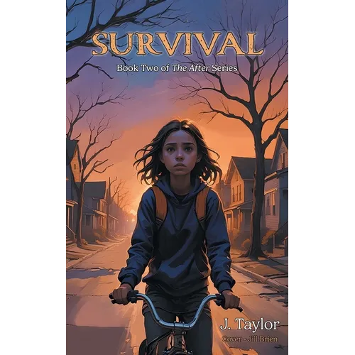 Survival - Paperback