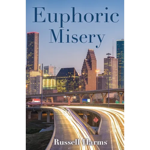 Euphoric Misery: A Journey Through Bipolar Depression in Corporate America - Paperback