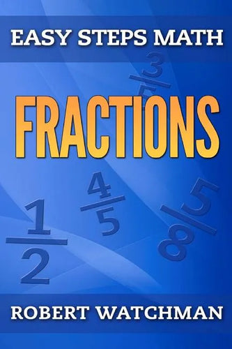 Fractions - Paperback