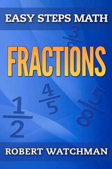 Fractions - Paperback