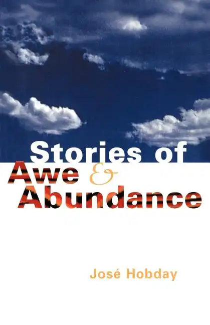 Stories of Awe and Abundance - Paperback