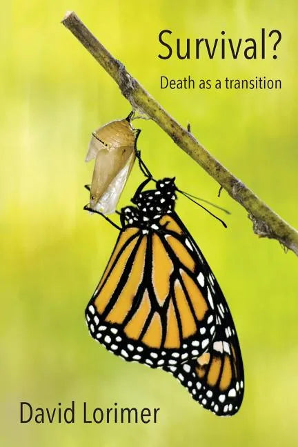 Survival? Death as a Transition - Paperback