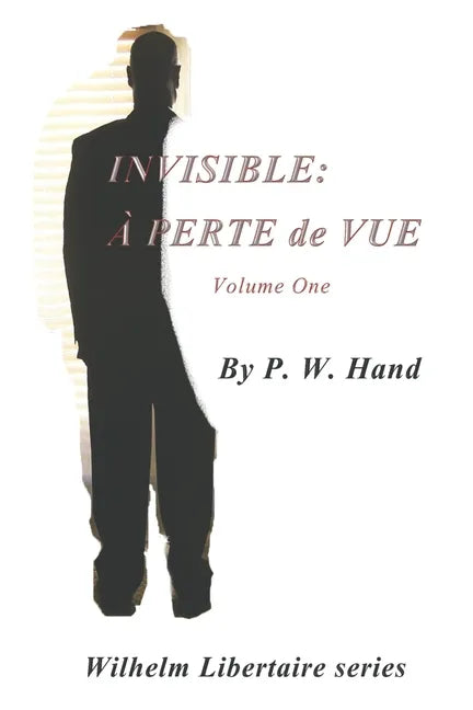 Invisible: À Perte de Vue - Paperback