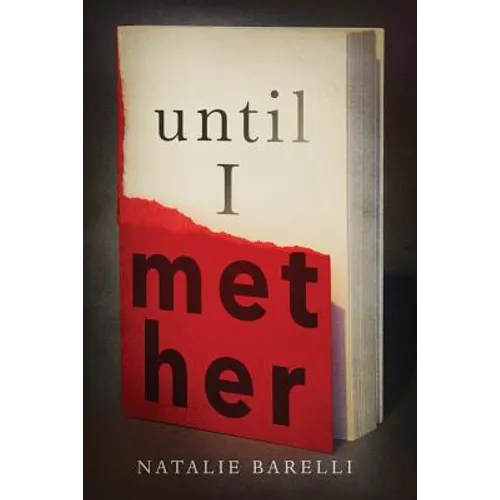 Until I Met Her - Paperback