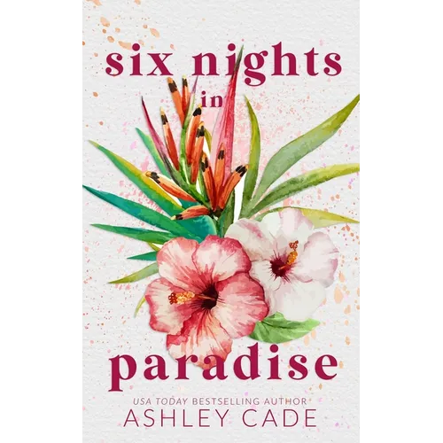 Six Nights in Paradise Special Edition - Paperback