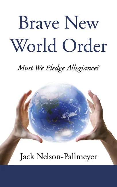 Brave New World Order - Paperback