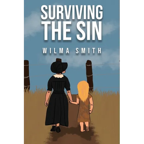 Surviving The Sin - Paperback