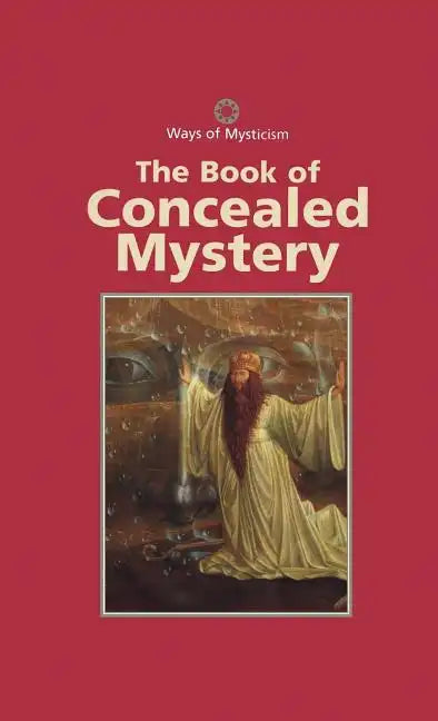 The Book of Concealed Mystery - Hardcover