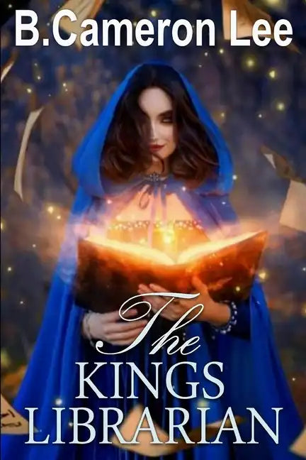 The Kings Librarian - Paperback
