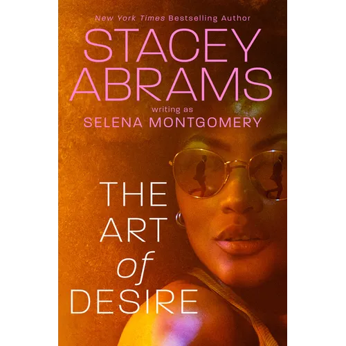 The Art of Desire - Hardcover