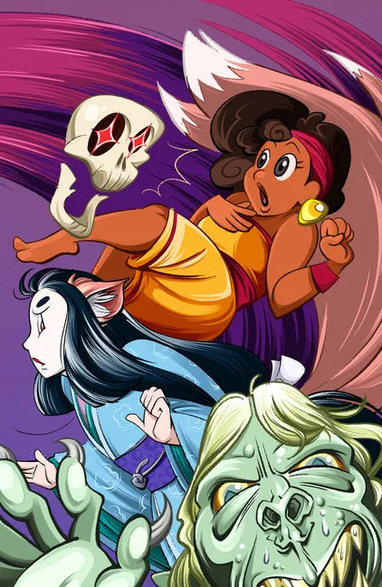 The Cautionary Fables and Fairy Tales Box Set - Paperback